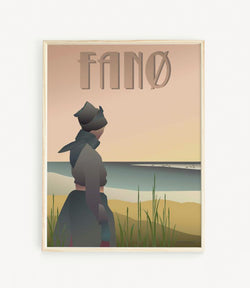 Fanø Girl