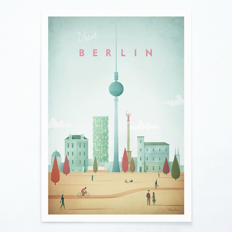 Berlin