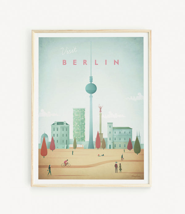 Berlin