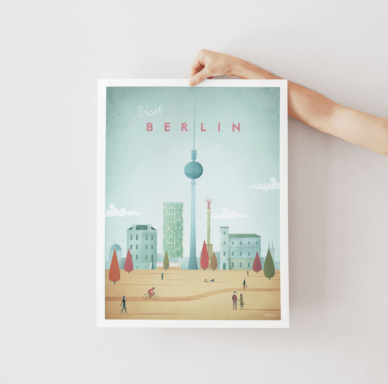 Berlin