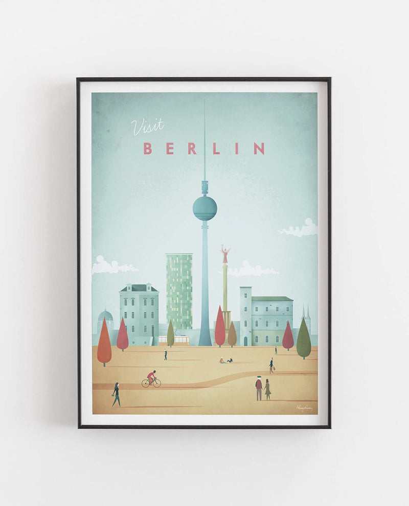 Berlin