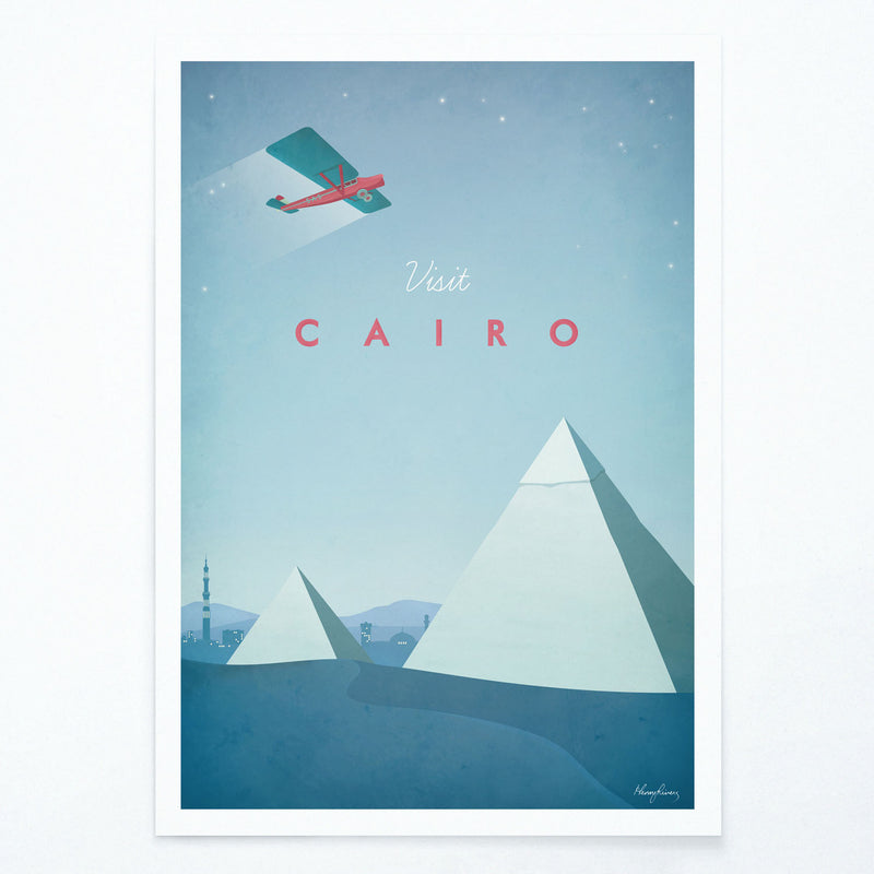 Cairo