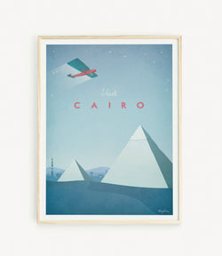 Cairo