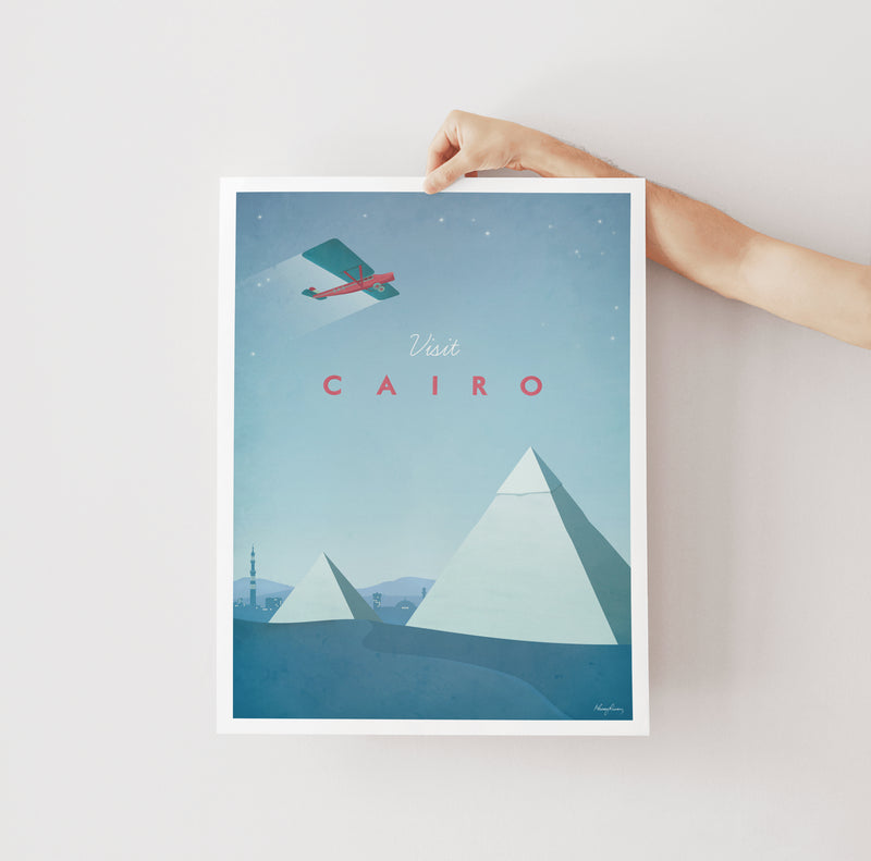 Cairo