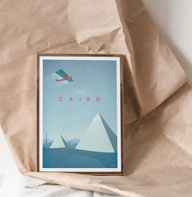 Cairo