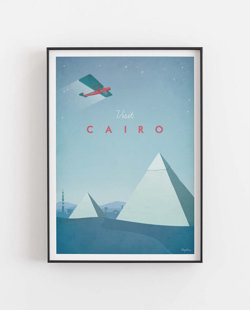 Cairo