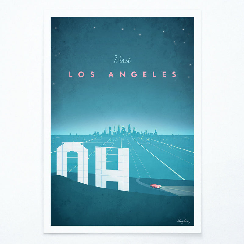 Los Angeles