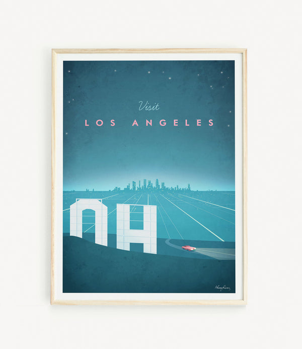 Los Angeles