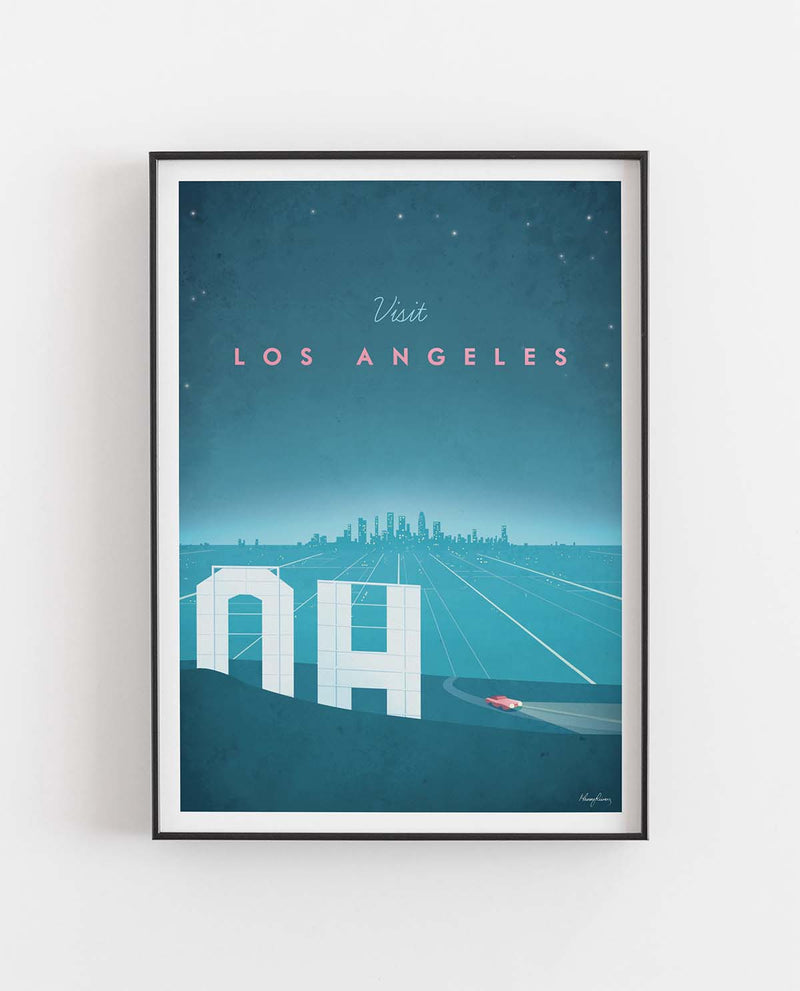 Los Angeles