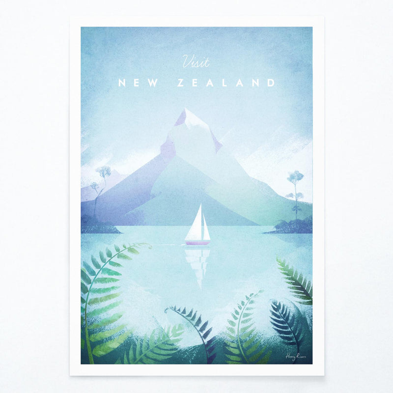 Neuseeland