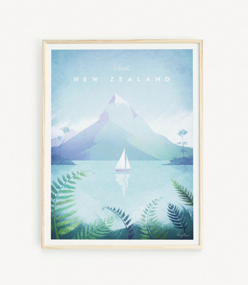 Neuseeland