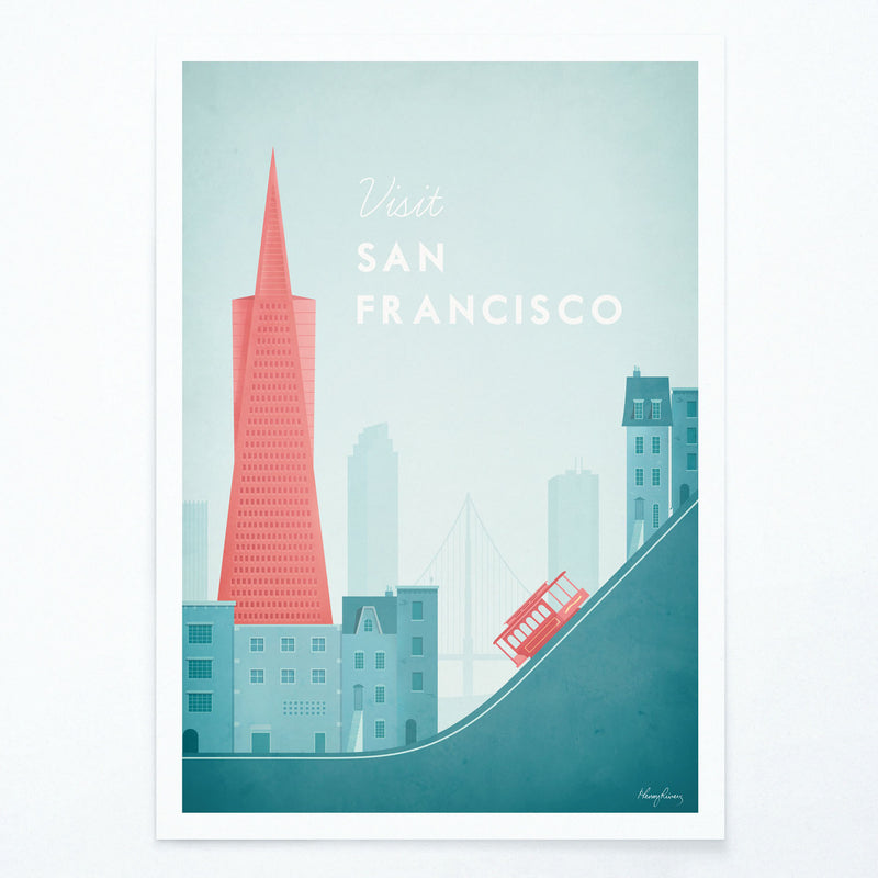 San Francisco