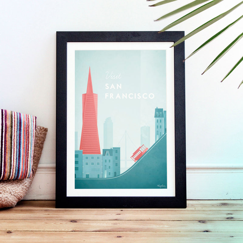 San Francisco