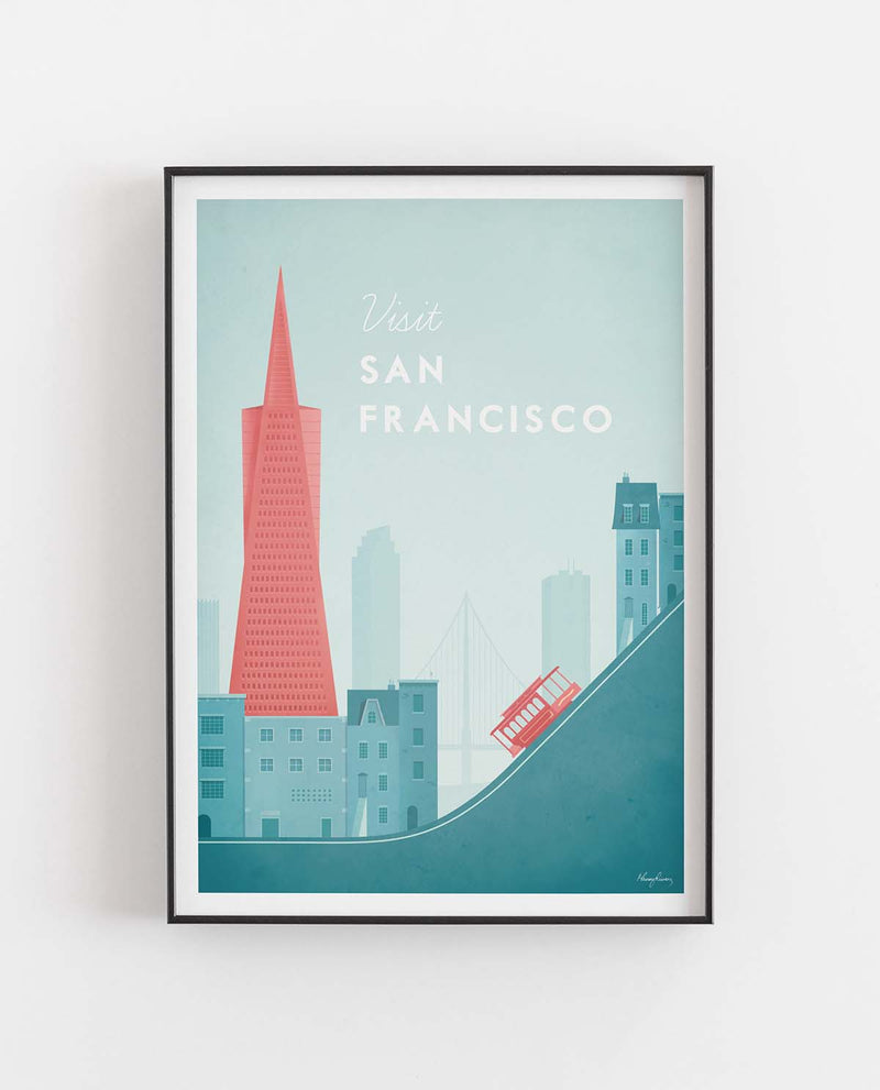 San Francisco