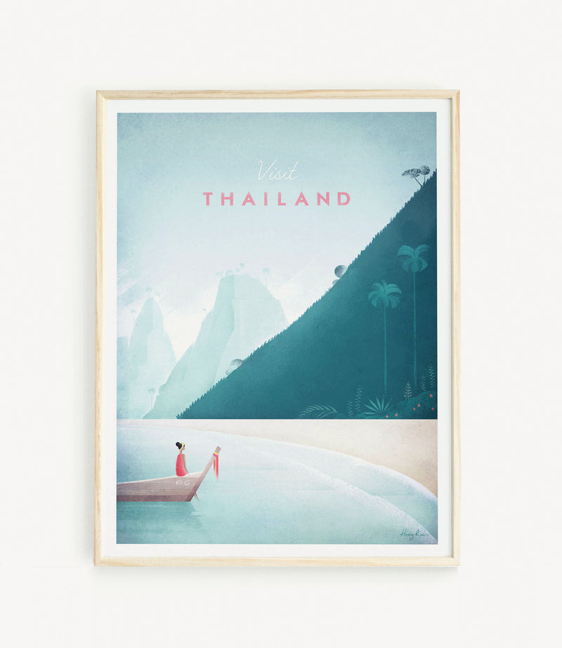 Thailand