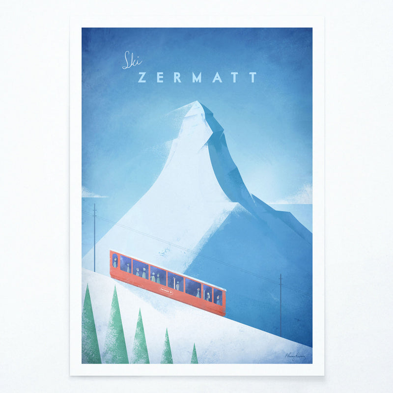 Zermatt