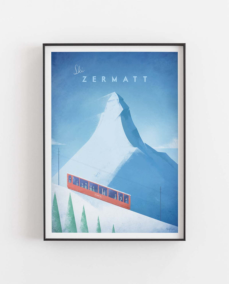 Zermatt