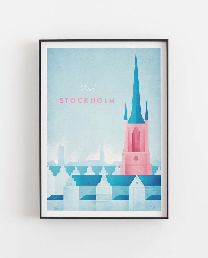 Stockholm