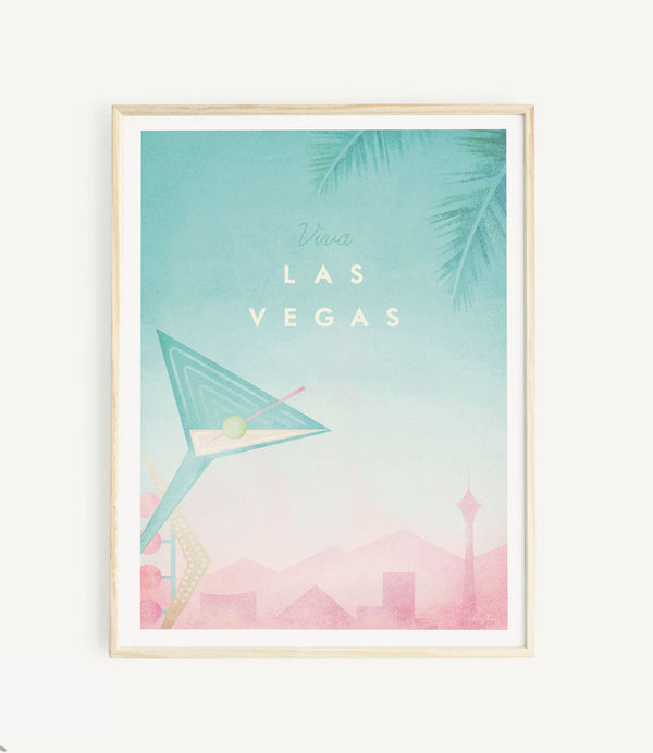 Las Vegas