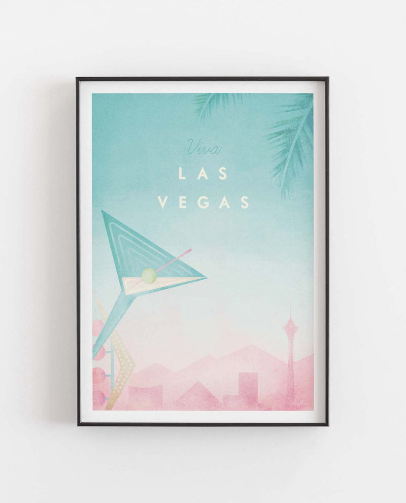 Las Vegas