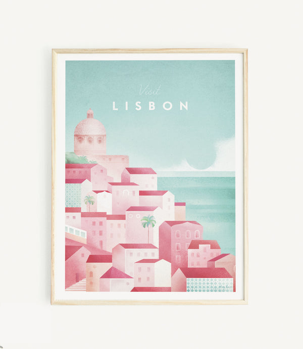 Lissabon