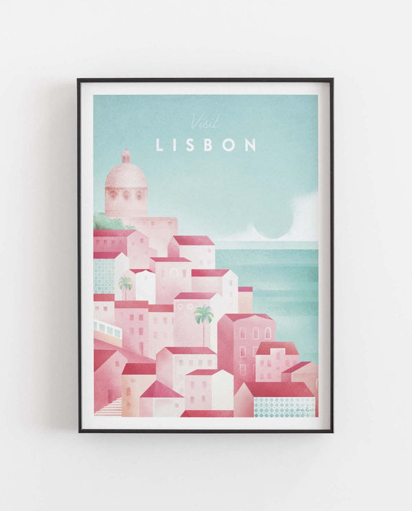 Lissabon