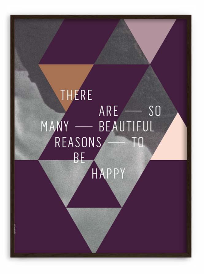 Beautiful Reasons