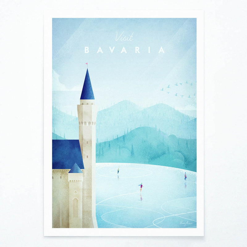 Bavaria