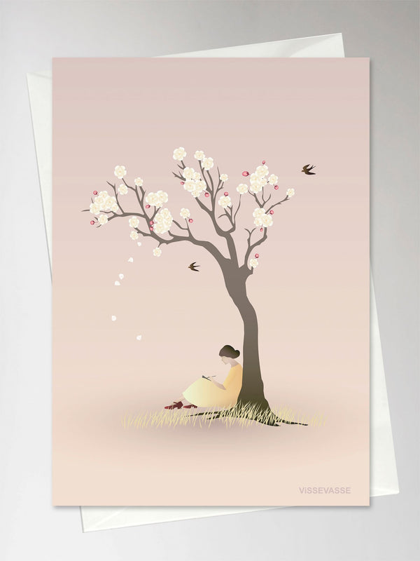 Save your History Miniposter A5