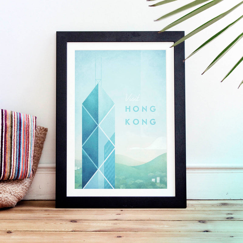 Hong Kong