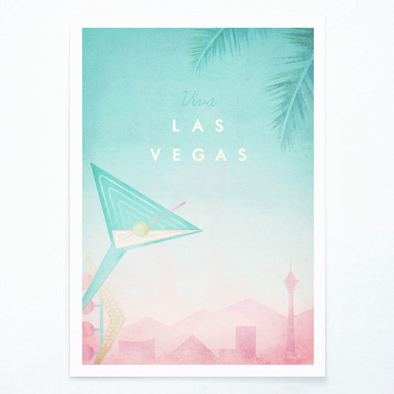 Las Vegas