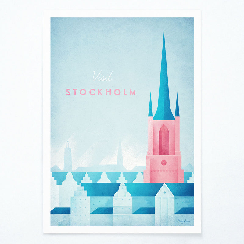 Stockholm